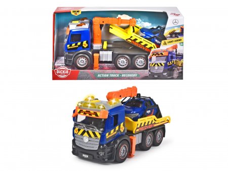 SIMBA DICKIE TOYS Tralas, 203745016 203745016