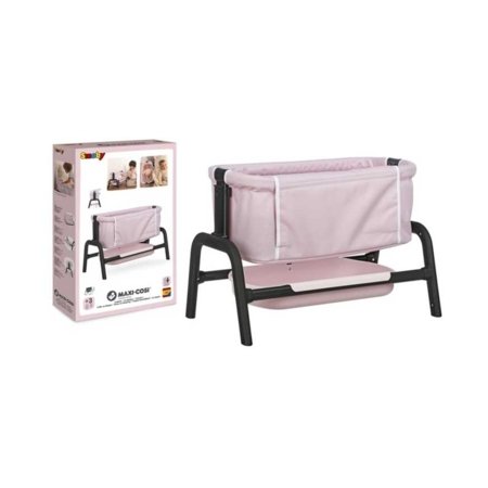 SMOBY lėlių lova, 7600240243 