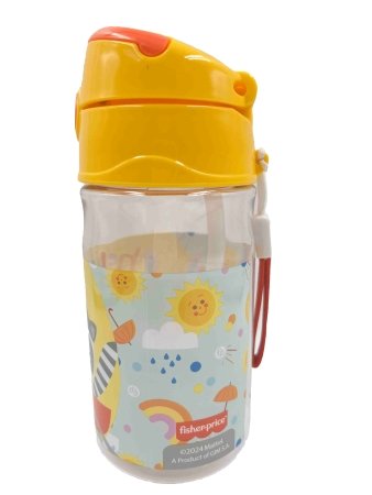 FISHER PRICE vandens gertuvė 350ml., 571-70204 