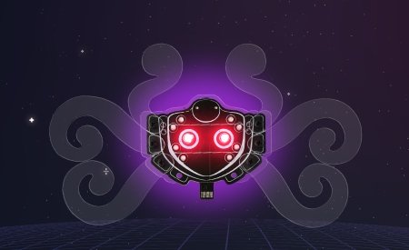 CIRCUITMESS Wacky Robot mokomasis STEM rinkinys Artemis, CM-SA-ARTEMIS 