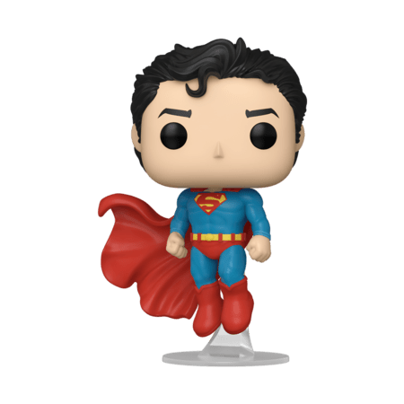FUNKO POP! vinilinė figūrėlė: DC - Superman, 86370 