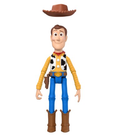 TOY STORY figūrėlė Woody, JKV14 