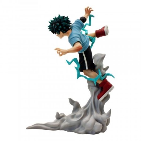 BANPRESTO My Hero Academia figūrėlė Izuku Midoriya, BP89290P 