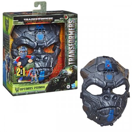 TRANSFORMERS kaukė, asort., F41215L0 F41215L0