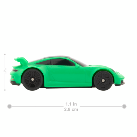 HOT WHEELS RC automodelis Pershe 911, HLT20 