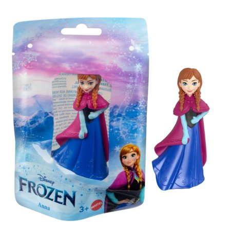 DISNEY FROZEN mini Elza/Ana asort., HRN68 