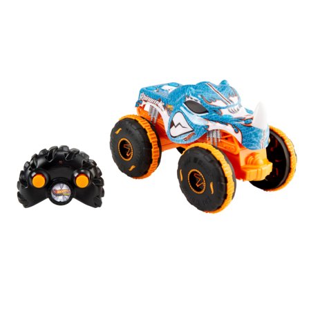 HOT WHEELS RC automodelis Rhinomite, JBK11 