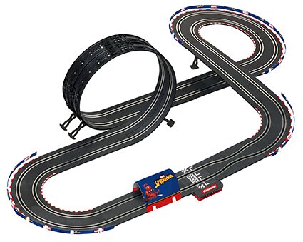 CARRERA GO racing set SPIDER RACING, 20062580 