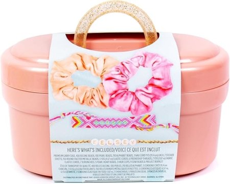 STMT kūrybinis rinkinys DIY Beaded Jewelry , 201082 