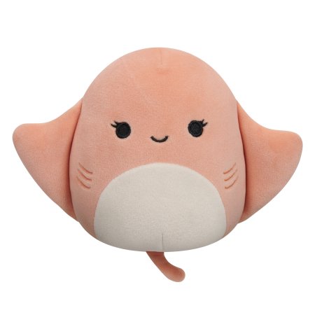 SQUISHMALLOWS minkštas žaislas 12 cm asort, SQJW516 SQJW516