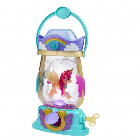 MY LITTLE PONY žaidimų rinkinys Sparkle Reveal Latern, F33295L0 F33295L0