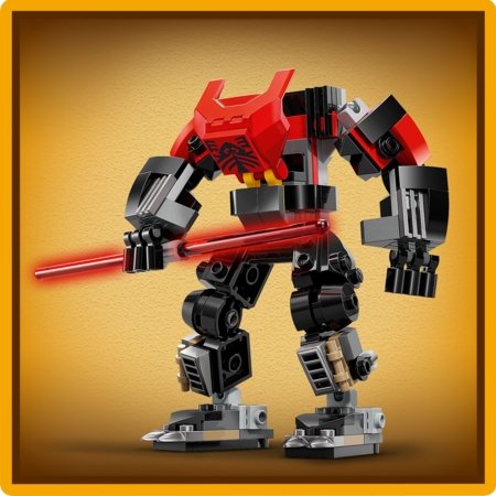75411 LEGO® Star Wars™ Darto Maulo robotas 