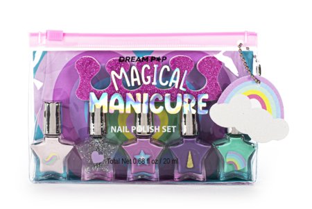 DREAM POP nagų lako rinkinys, Y81196-33714 