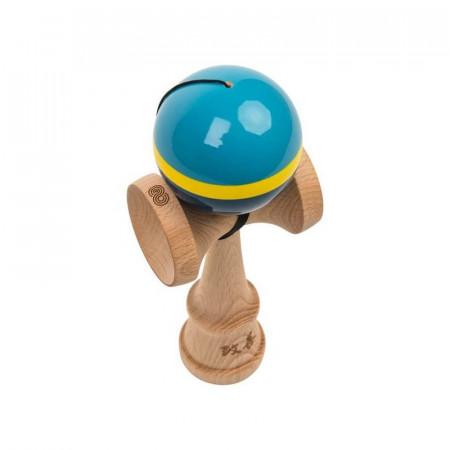 KENDAMA Kaizen 3.0 Shift STICK - HALO Rogue, KZN635 KZN635