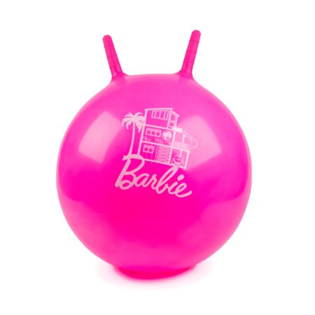 BARBIE šokinėjimo kamuolys, 99-0145 