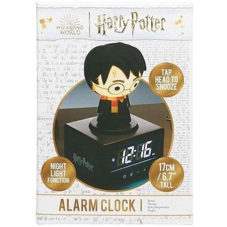 PALADOME HARRY POTTER Žadintuvas, PP11773HPV3 