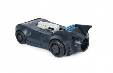 BATMAN transformuojamas Batmobilis, 6062755 6062755