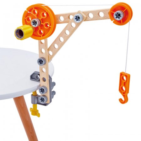 HAPE trijų eksperimentų rinkinys, E3030 E3030