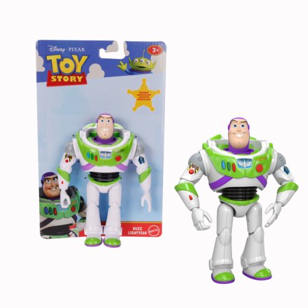 TOY STORY figūrėlė Buzz Lightyear, JKV15 