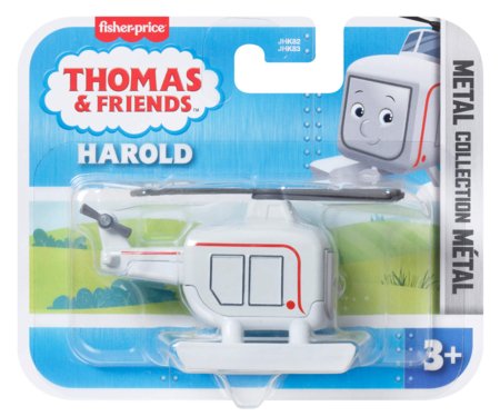 THOMAS & FRIENDS maži garvežiukai, JHK82 