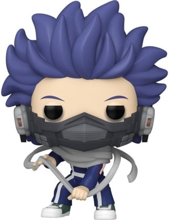FUNKO POP vinilinė figūrėlė: My Hero Academia - Hitoshi Shinso, 67331 