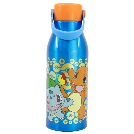 POKEMON aliuminė gertuvė 760ml., 530-08061 