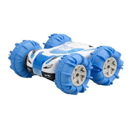 SILVERLIT EXOST RC autmobilis 360 AQUACROSS , TE 20268 