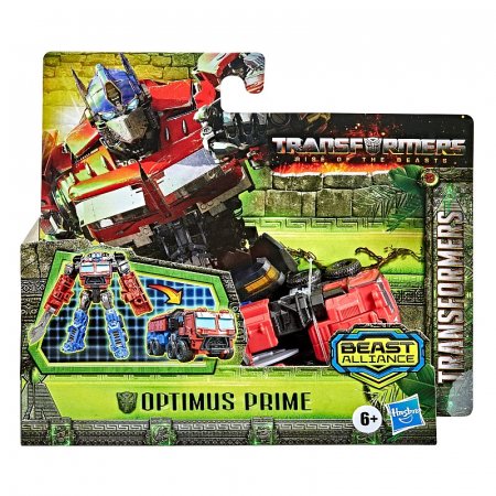 TRANSFORMERS transformeris, asort., F38965L0 F38965L0