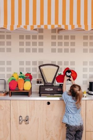 FLIPETZ pliušinis žaislas - boružėlė pomidore, 80105