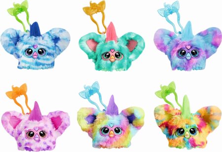 FURBY Furblets asort., F97035D4 