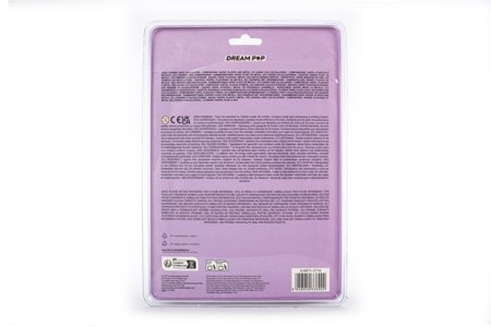 DREAM POP užrašinė su skaičiuotuvu, vienaragis, K30075-32756 