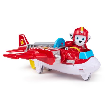 PAW PATROL transporto priemonė Themed Vehicle Air Rescue Marshall, 6071174 