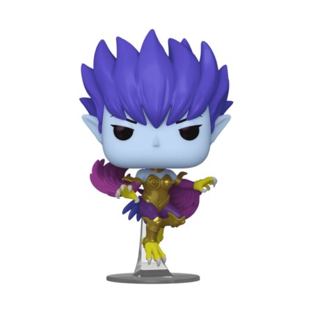 FUNKO POP vinilinė figūrėlė: Yu-Gi-Oh - Harpie Lady 3, 77476 