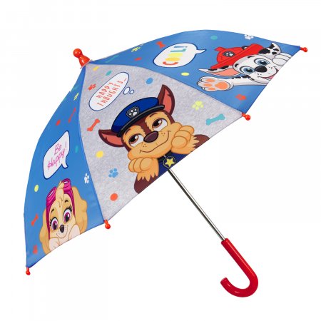 PERLETTI skėtis Paw Patrol 38/8 , 75150 75150