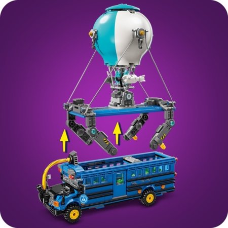 77073 LEGO® Fortnite Battle Bus 