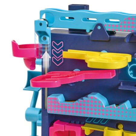 TOMY GAMES žaidimas Srewball Scramble, T73535 