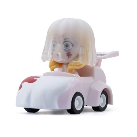 YUME Zoom Hero Siaubas, 15760 