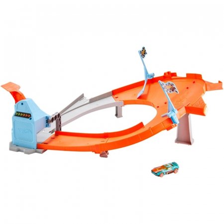 HOT WHEELS čempionų trasų priedai, GBF81 