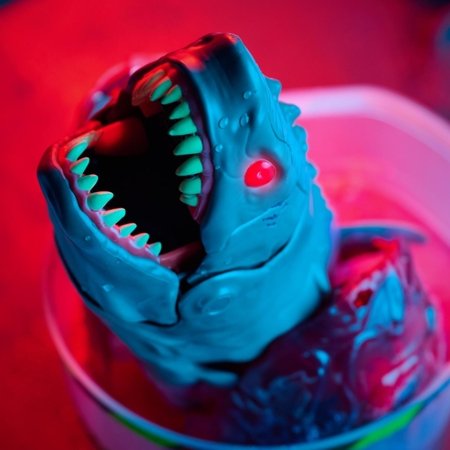 PRIMAL HATCH interaktyvus žaidimas Megalodon, 6076677 