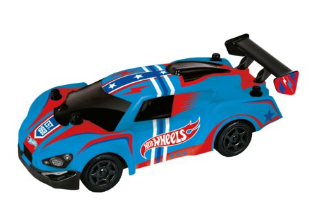 HOT WHEELS automodelis ASS. NEW SCX12 R/C 1:28, 63253 63253