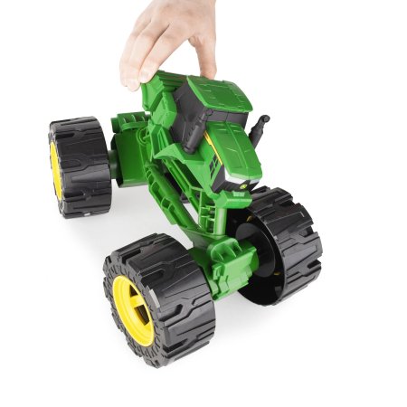 JOHN DEERE traktorius All Terrain, 47492 