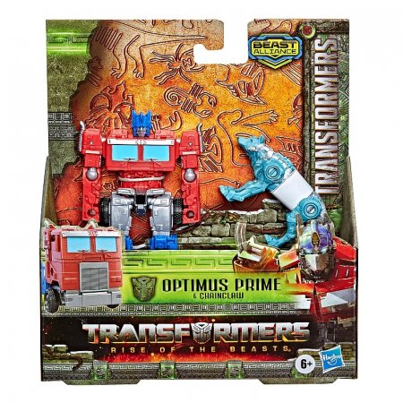 TRANSFORMERS transformeris, asort., F38975L0 F38975L0