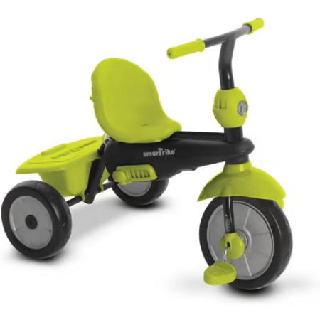 SmarTrike Glow triratukas, žalias, 6950800 
