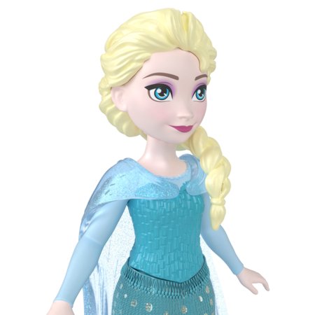 DISNEY FROZEN mini Elza/Ana, HPL56 