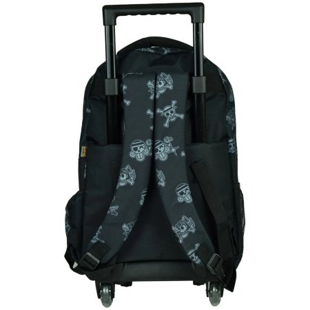 ONE PIECE Kuprinė su ratukais, 377-02074 