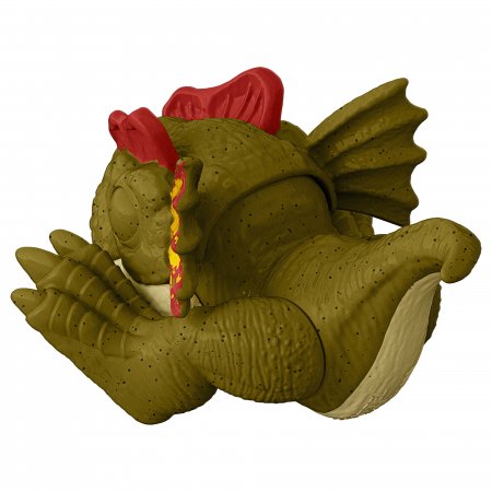 JURASSIC WORLD dinozauro figūrėlė asort., HJB51 HJB51