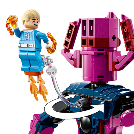 76316 LEGO® Super Heroes Marvel - 