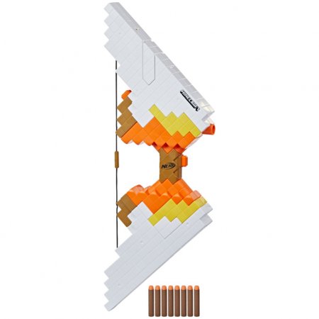 NERF lankas Minecraft,  F4733EU4 F4733EU4