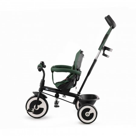 KINDERKRAFT triratukas Aston žalias, KRASTO00GRE0000 KRASTO00GRE0000