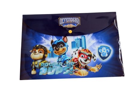 PAW PATROL Papkė, 334-21580 